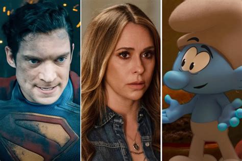 Box Office Superman Second Weekend Beats I Know What You Did Opening