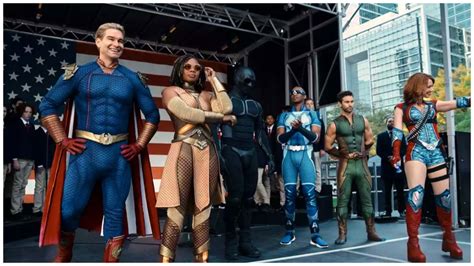 Uncover the Boys Episode 5 Release Date Today