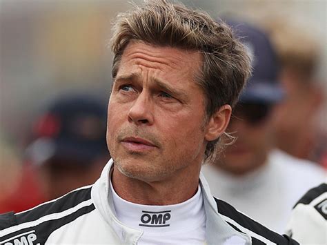 The Future of Brad Pitt F1 Movie Release Date Revealed
