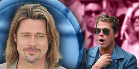 Brad Pitt S Big Premiere For Fight Club Did Not Go The Way He Expected Brad Pitt S Big Premiere For Fight Club Did Not Go The Way He Expected