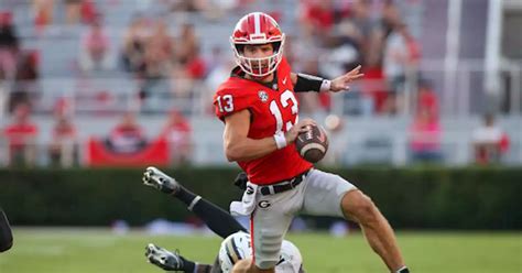 Bradley S Buzz Everything You Need To Know About The Big Fat Cfp