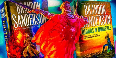 Brandon Sanderson Release Dates Compared to J.K. Rowling's Publication Schedule