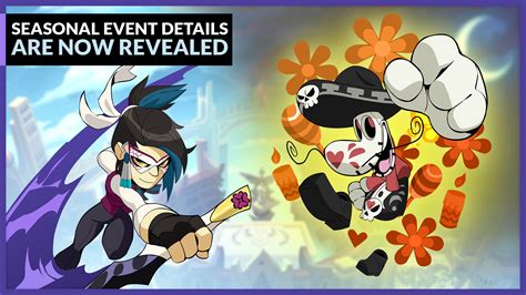 5 Key Insights About the Brawlhalla Release Date and What It Means for Fans