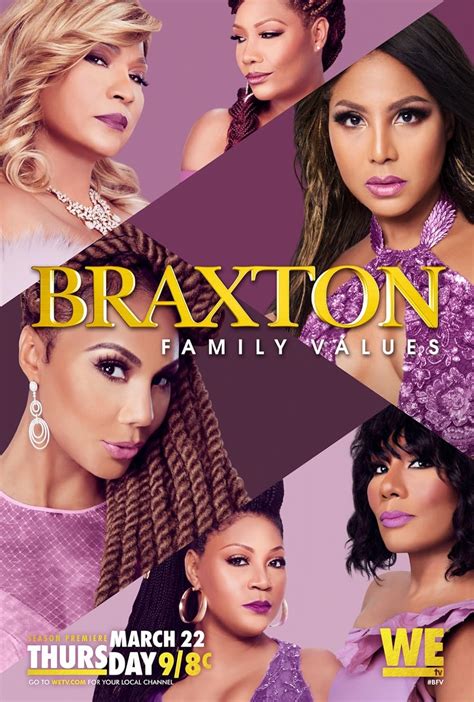 Braxton Family Values 2024 Release Date: What Fans Need to Know