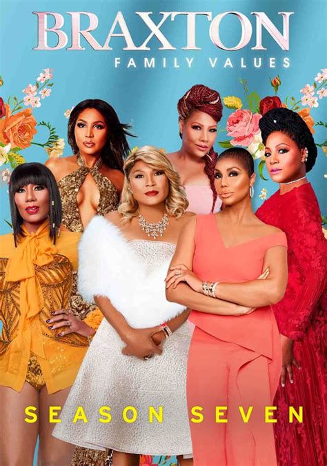 Braxton Family Values Season 4 Wikipedia