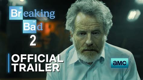 Breaking Bad 2 Der Offizielle Trailer