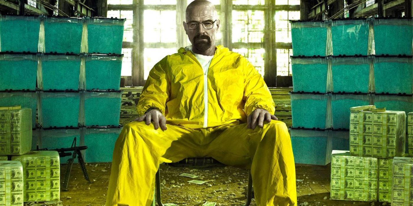 Breaking Bad 2 Release Date: What Fans Can Expect in the Upcoming Premiere