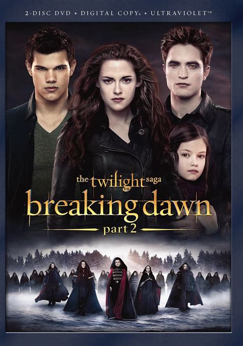 Breaking Dawn Part 2 Release Date Isn’t Delayed: The Truth Revealed