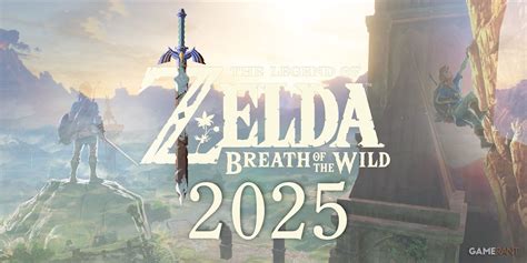 Breath of Wild Release Date Reveals Surprising Details About Its Anticipated Launch