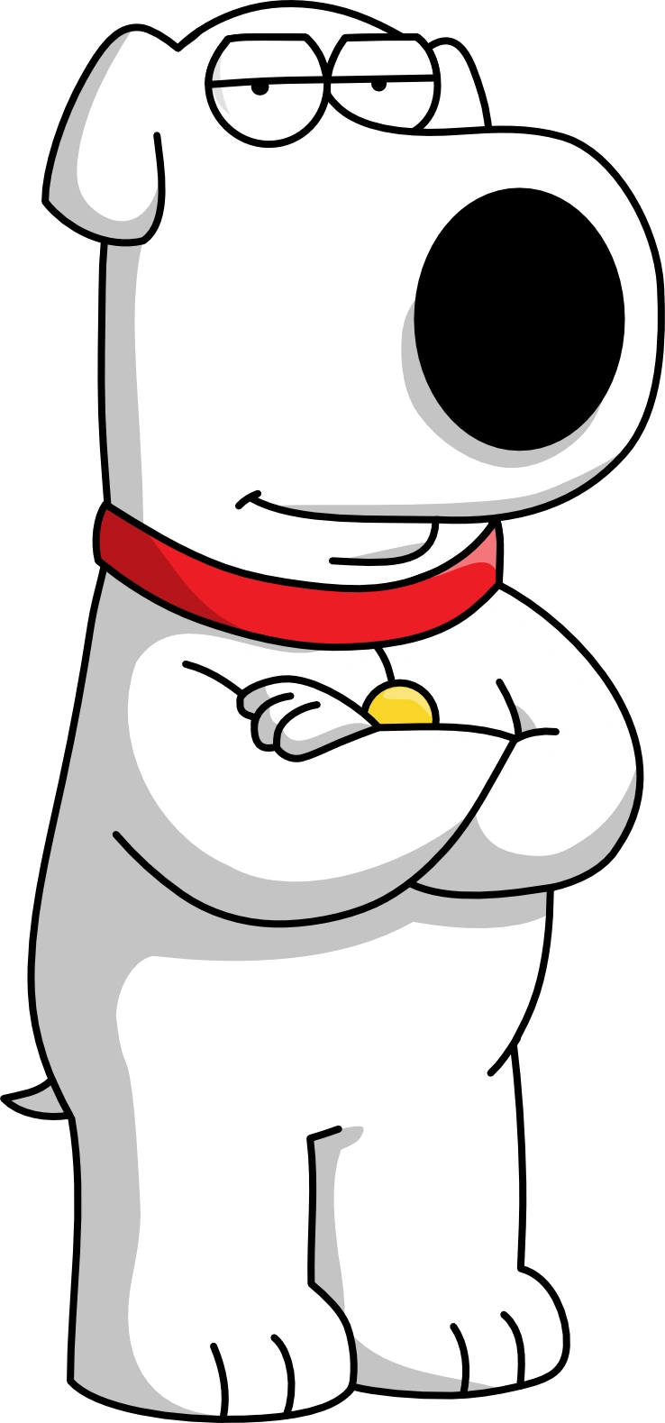 Brian Griffin Family Guy Wiki Fandom