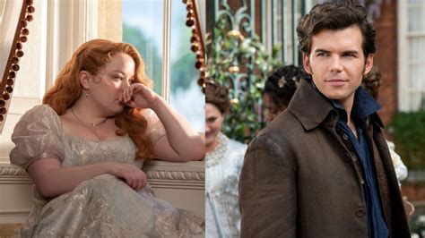 Bridgerton 2024 Release Date Rhona Cherrita