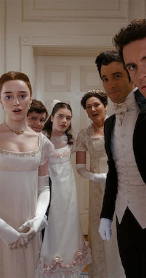 Bridgerton Capital R Rake Tv Episode 2022 Imdb