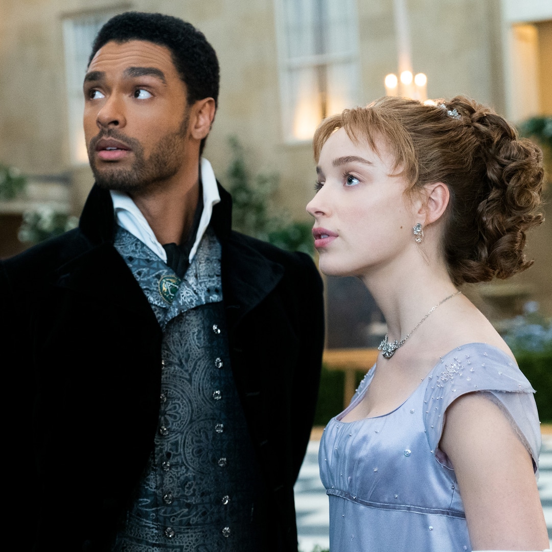 Bridgerton Creator Reveals How Many Seasons The Show Might Run