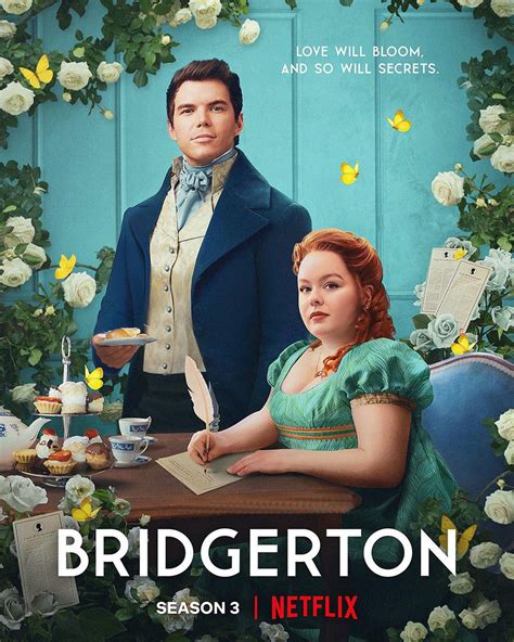 How to Find Out the Bridgerton Season 3 Release Date 2024