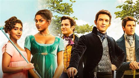 Bridgerton Season 3 Release Date Cast Plot Trailer And Everything You Need To Know