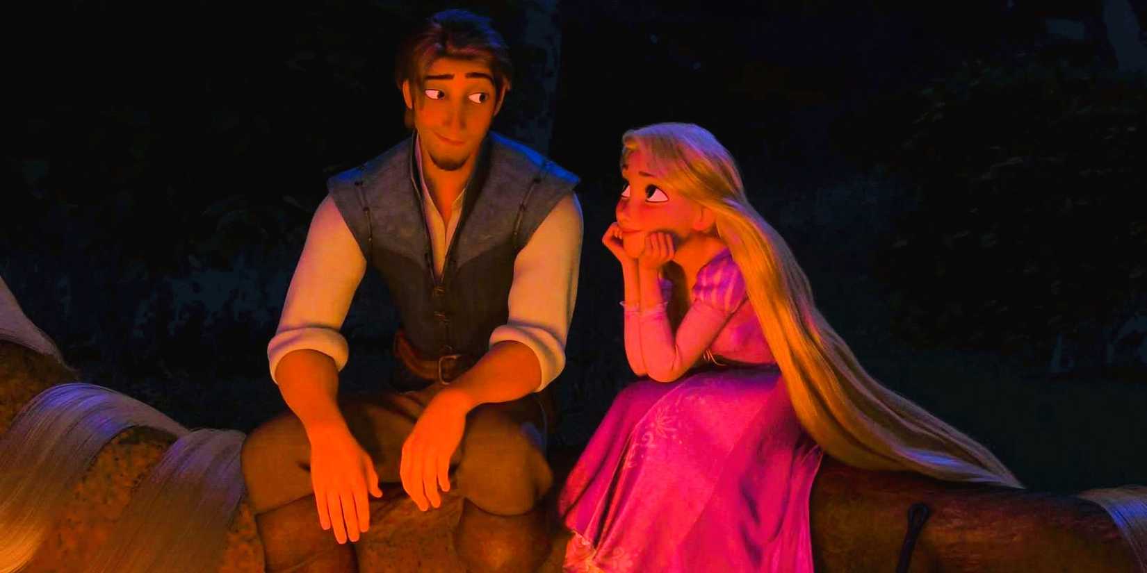 Bridgerton Star Corey Mylchreest Auditioned For Flynn Rider In Cancelled Tangled Remake Bridgerton Star Corey Mylchreest Auditioned For Flynn Rider In Cancelled Tangled Remake