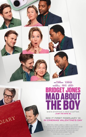 Bridget Jones Mad About the Boy Release Date: Everything You Need to Know