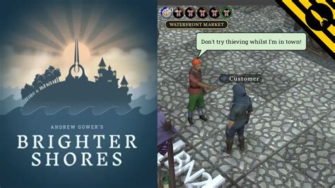 Brighter Shores All New Skill And Potential Launch Dates Youtube