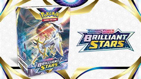 Stars Shining Bright: Brilliant Stars Release Date Revealed