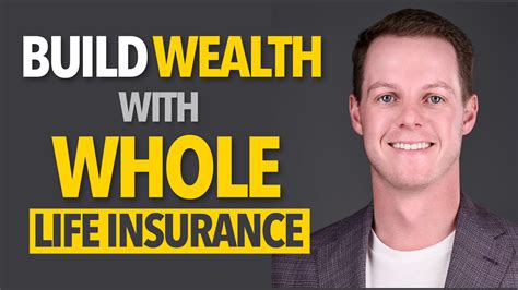 Brock Fortner Generational Wealth Through Whole Life Insurance