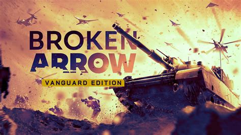 Broken Arrow On Steam Broken Arrow On Steam