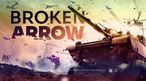 Broken Arrow Release Date: What Fans Need to Know