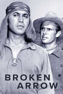 Broken Arrow Rotten Tomatoes