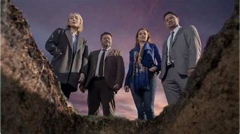 Brokenwood Season 11 Release Date: The Ultimate Guide to Everything You Need to Know