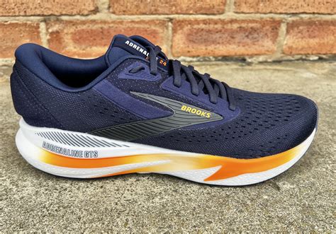 Step into Comfort: Brooks Adrenaline GTS 24 Release Date Revealed