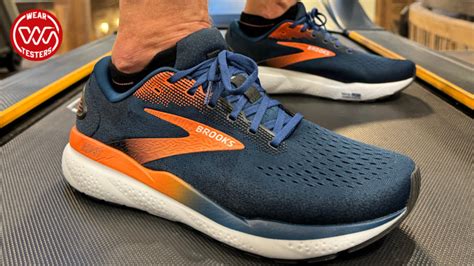 Brooks Ghost 16 Performance Review Weartesters Brooks Ghost 16 Performance Review Weartesters