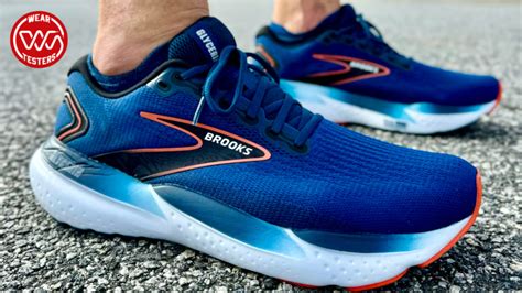 Brooks Glycerin 21 Performance Review Weartesters Brooks Glycerin 21 Performance Review Weartesters