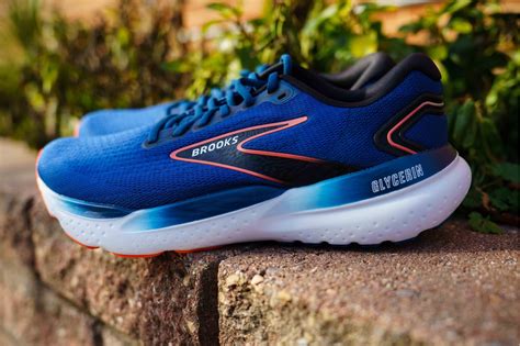 Brooks Glycerin 21 Release Date Revealed