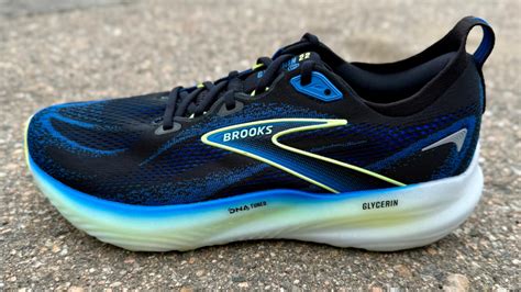 Brooks Glycerin 22 Performance Review Weartesters