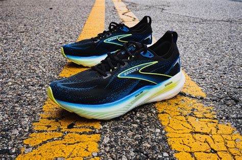 Discover the Brooks Glycerin 22 Release Date and Its Benefits for Runners