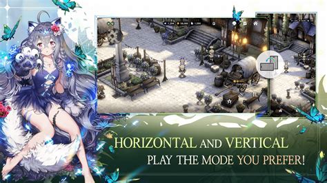 Browndust2 Adventure Rpg