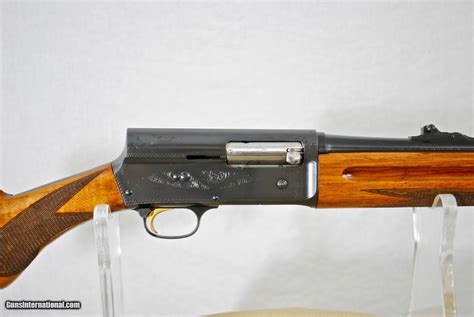 Browning A5 20 Ga Values