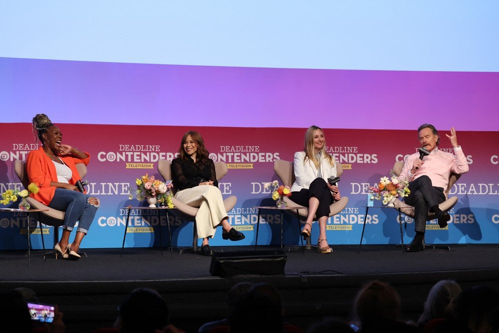 Bryan Cranston Might Produce Not Star In Your Honor S3 If Renewed