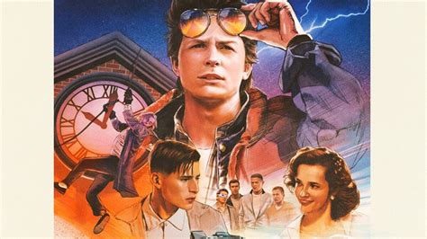 BTTF release date: Discover the surprising anniversary that fans celebrate each year