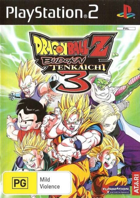 Budokai Tenkaichi 3 Release Date: Financial Impact and Market Expectations