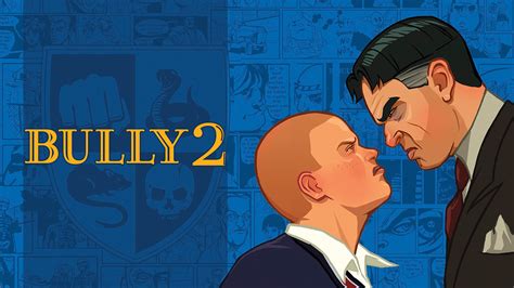 Bully Game Release Date: Everything You Need to Know