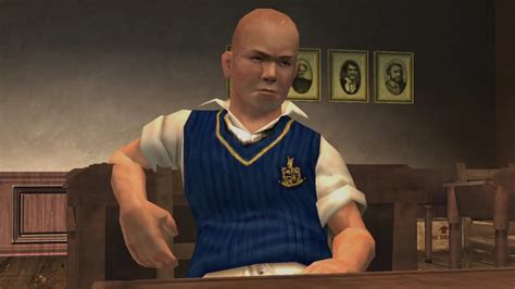 Bully Game