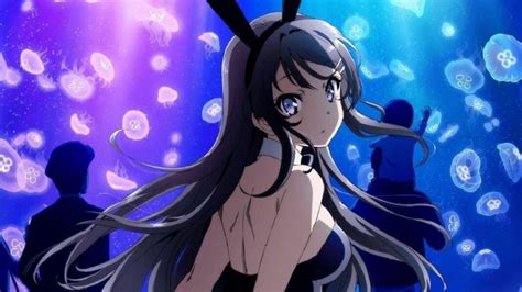 Bunny Girl Senpai Season 2 Release Date: What Fans Can Expect