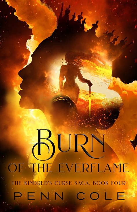 Burn of the Everflame Book 4 Release Date Delays and How to Stay Updated