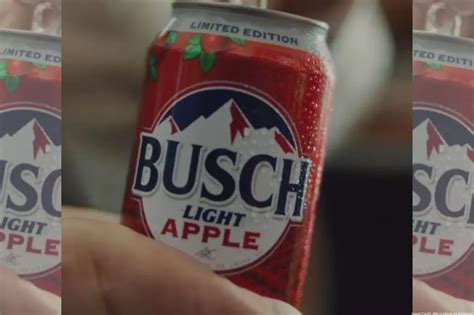 Busch Apple Release Date and Its Impact on Stock Performance