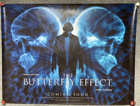 Butterfly Effect Movie 4 Release Date: What Fans Need to Know