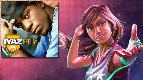 Buy Amp Quot Replay Amp Quot Iyaz Microsoft Store