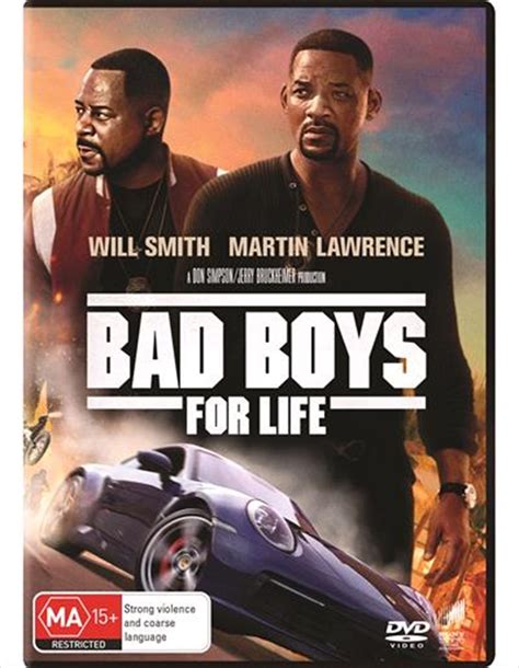 Buy Bad Boys 4 Online Sanity