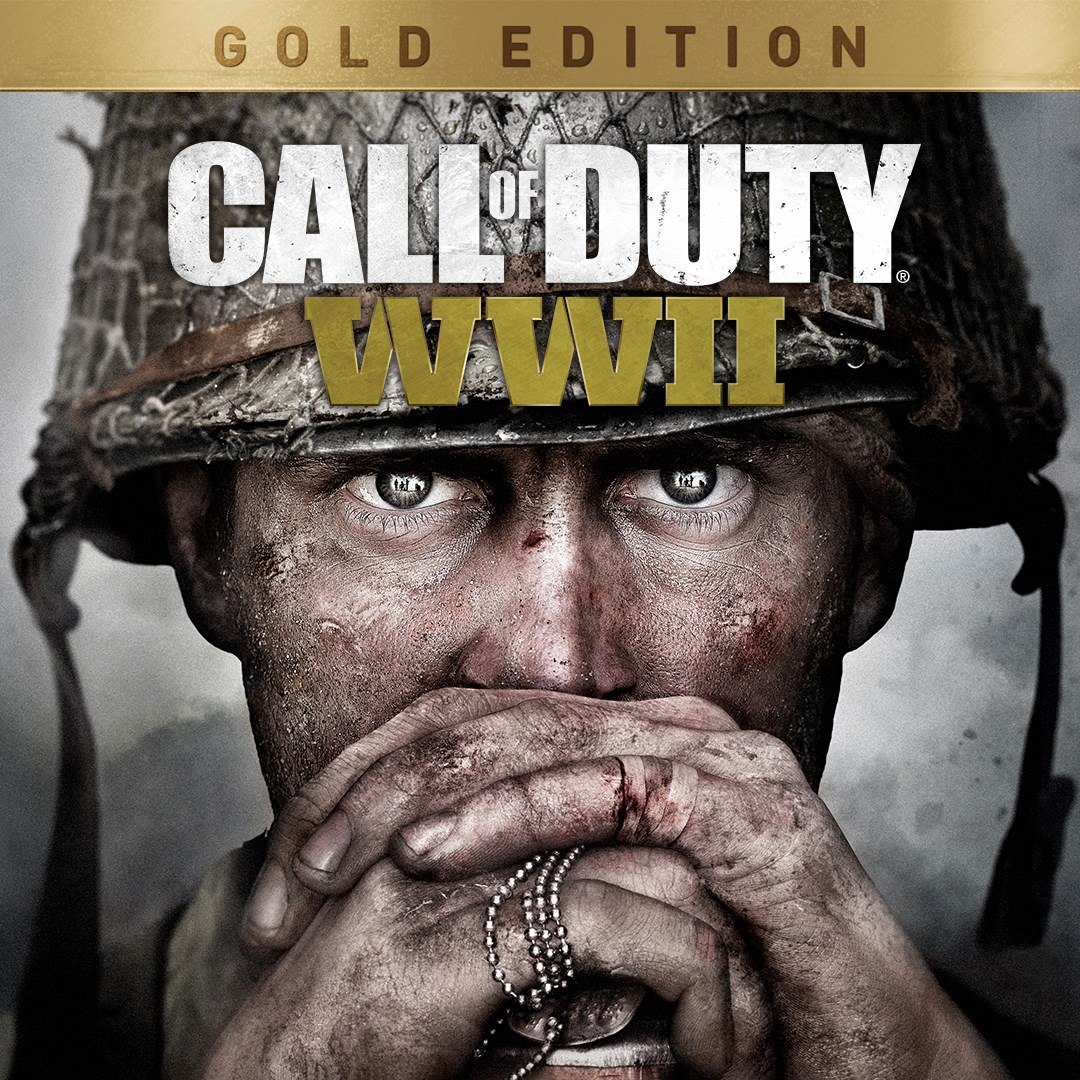Buy Call Of Duty Wwii Gold Edition Xbox One