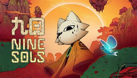 Buy Nine Sols Steam