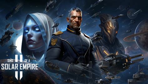 Buy Sins Of A Solar Empire Ii Pc Steam Buy Sins Of A Solar Empire Ii Pc Steam